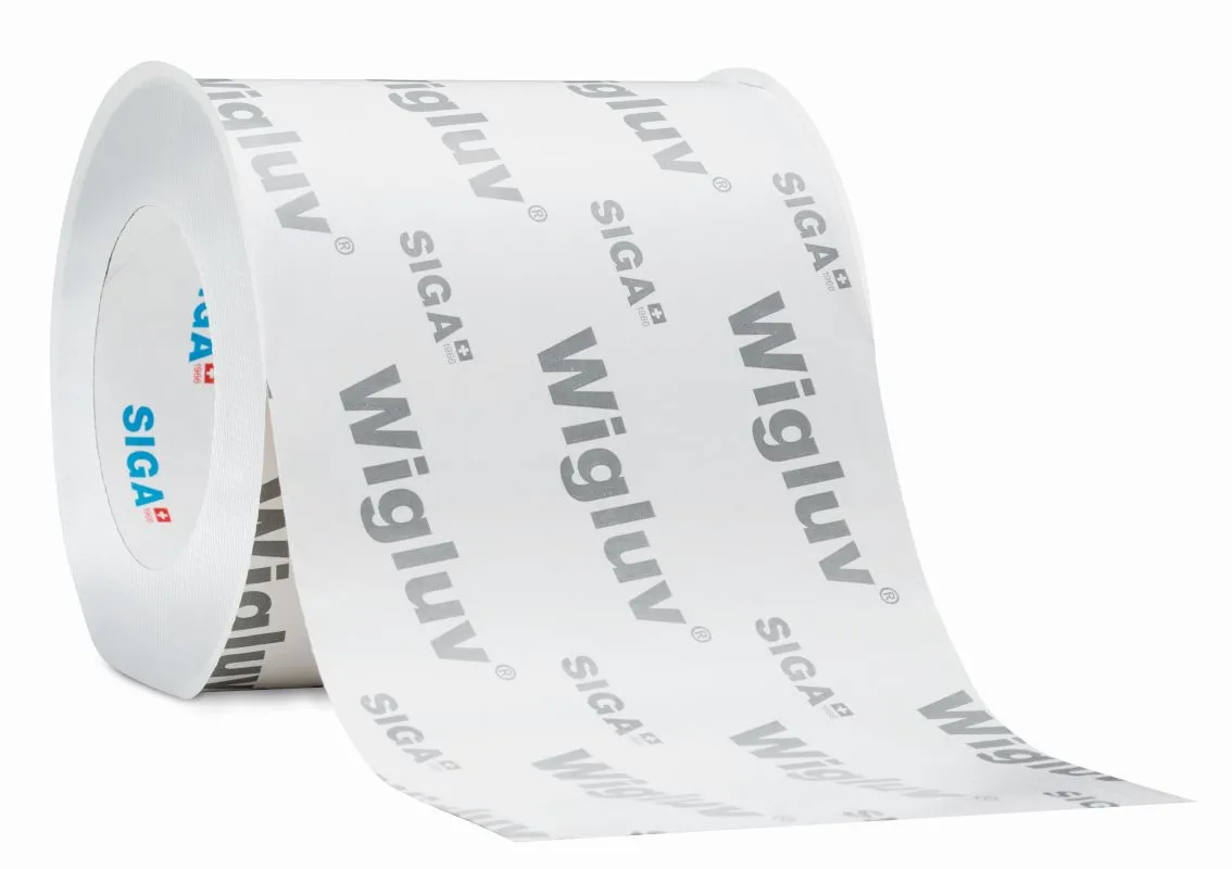 SIGA- Wigluv ® 150 150mm x 25m