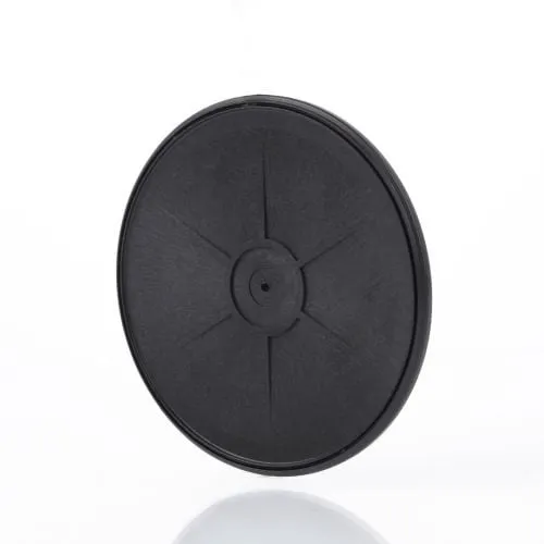 Deckel u.Kappe ETS38 AD 206mm Enddeckel B.21mm SKF