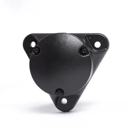 Flanschlagergehäuse FNL522 A 100mm rd.SKF