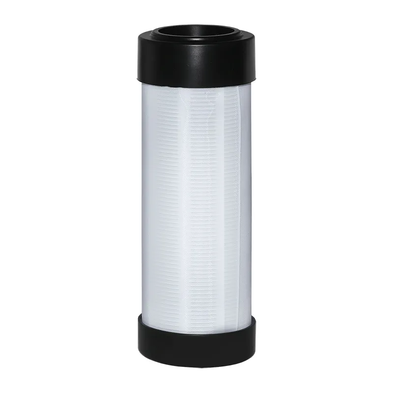 SYR Filtereinsatz komplett mit Stützkörper 2315.00.938 für DRUFI+ Drufi plus DFF/FF