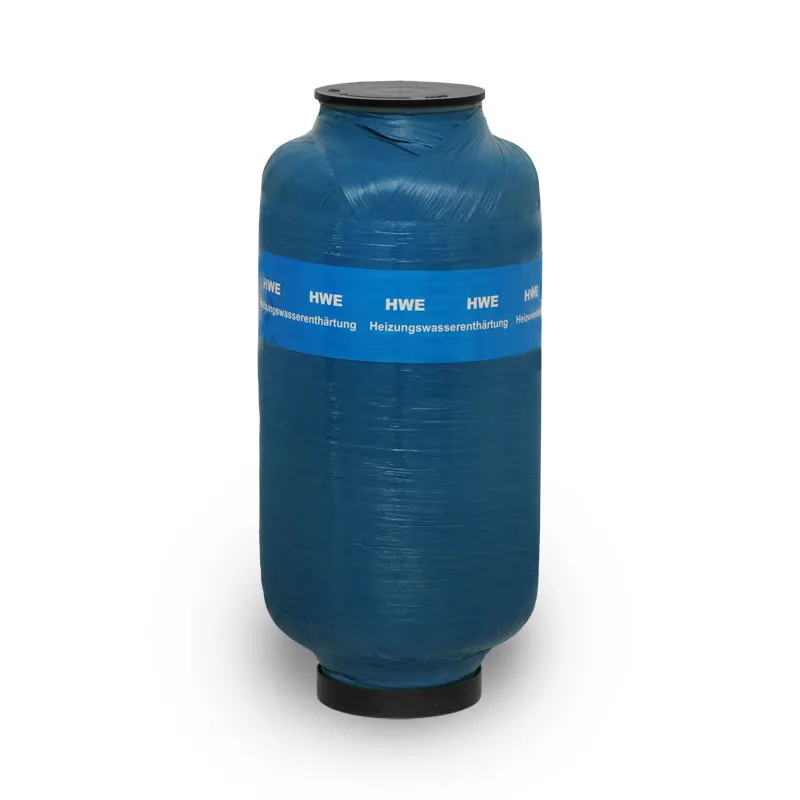 SYR Kartusche HWE 4,0 Liter Heizungsenthärtung für AnschlussCenter 3200 und 3288 3200.00.001