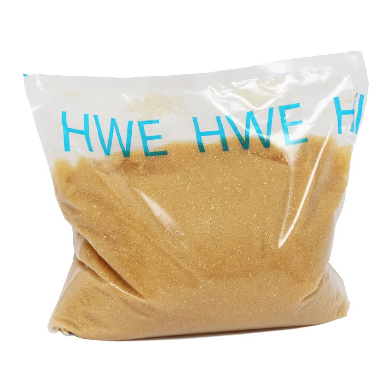 SYR Austausch Granulat HWE für 7 Liter Kartusche zur Heizungswasserenthärtung Typ 3200 3200.00.906