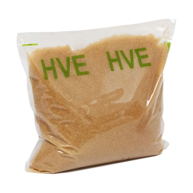 SYR Austausch Granulat HVE für 7 Liter Kartusche zur Heizungsvollentsalzung, Typ 3200 3200.00.916