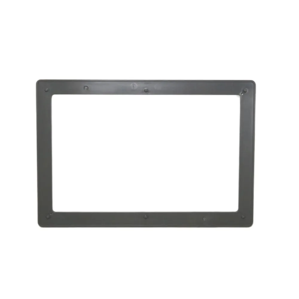 TECEsolid Distanzrahmen grau 9240441