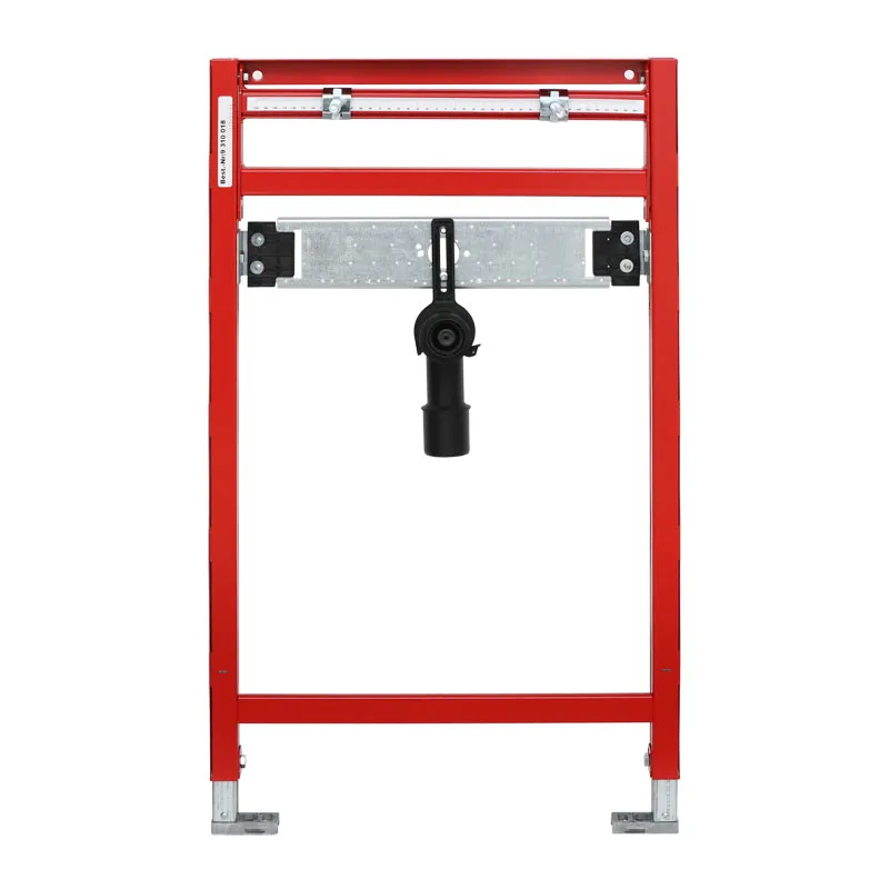 TECEprofil Waschtischmodul, Bauhöhe 820-980 mm 9310018