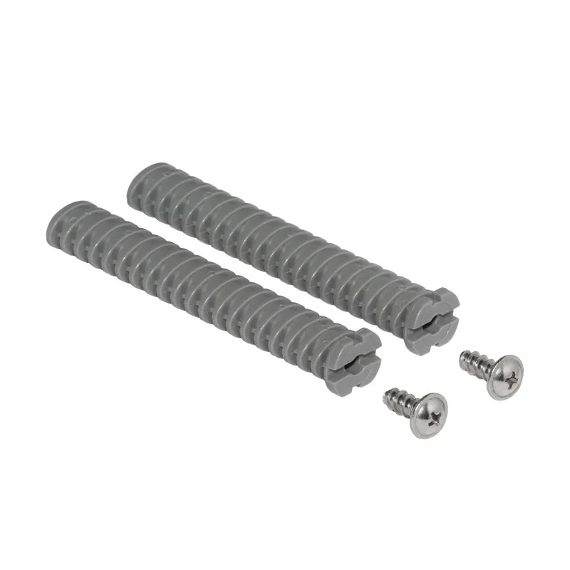 TECE Befestigungsstangen +Schrauben TECEspültechnik 2 Stück 9820019