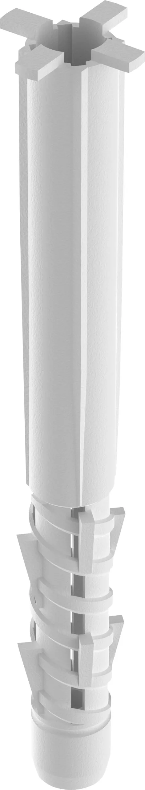 TOX Allzweck-Rahmendübel Tetrafix XL 10x100 mm, 021100141