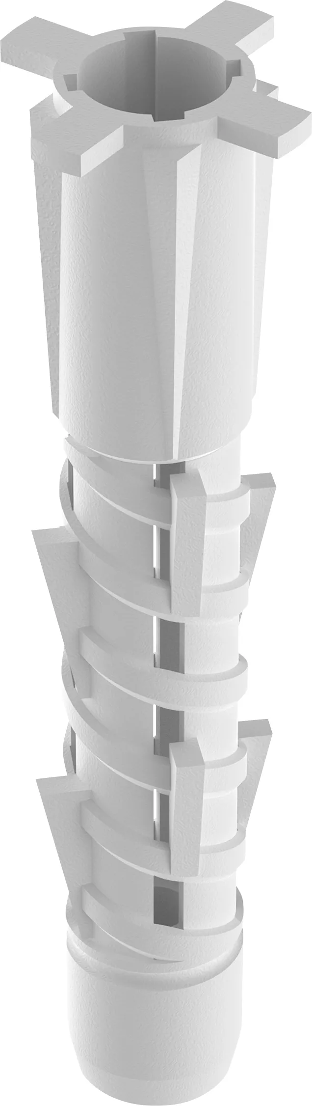 TOX Allzweckdübel Tetrafix 12x70 mm, 021100151