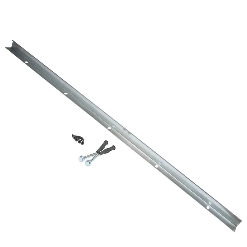 Viega Viegaswift Abschlussprofil 8076.1 verzinkt 331658