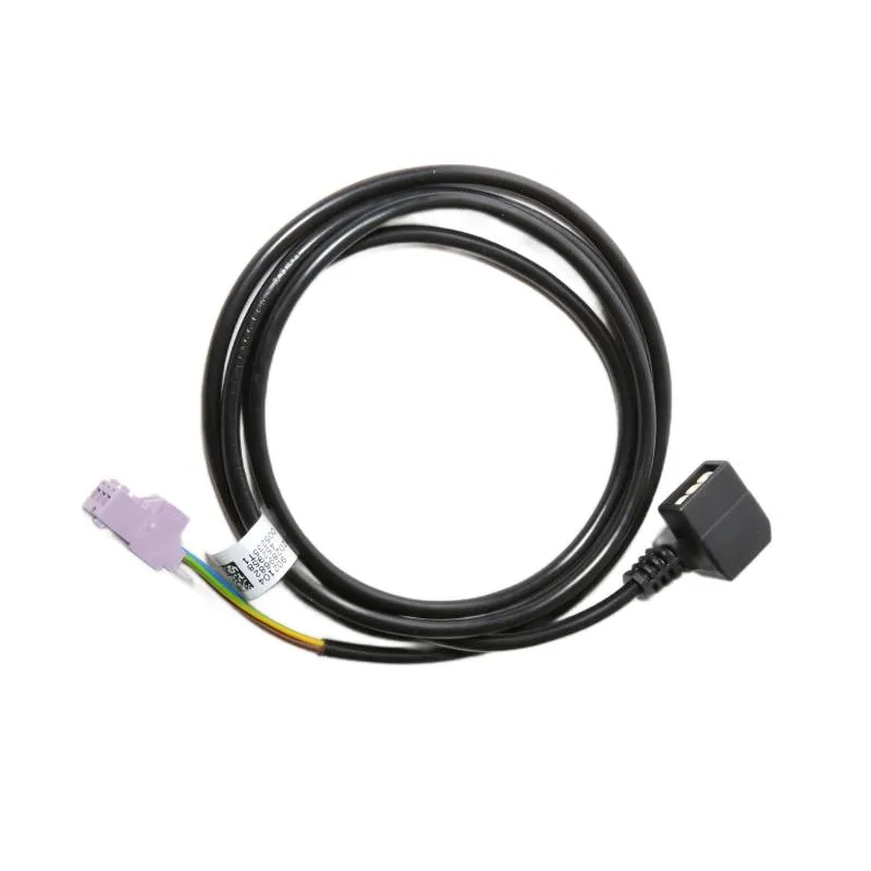 VAILLANT PWM Kabel für Vaillantpumpe 0010030651 #0010032781