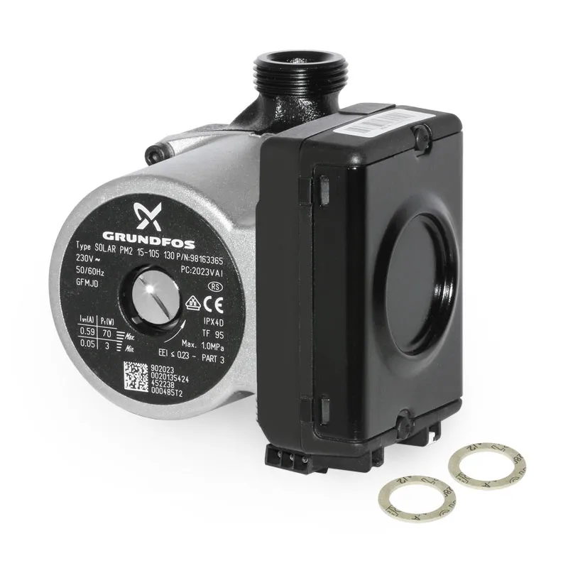 VAILLANT LADEPUMPE SPEICHER für VMS, VPM und VSC D / S siehe Beschreibung 0020166542