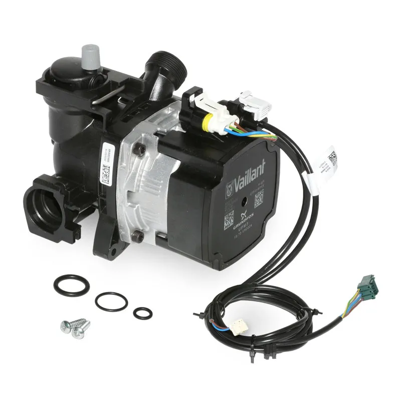 VAILLANT Pumpe Umwälzpumpe Ersatzpumpe Wärmeblock für VCC und VSC D/S siehe Beschreibung 0020186879