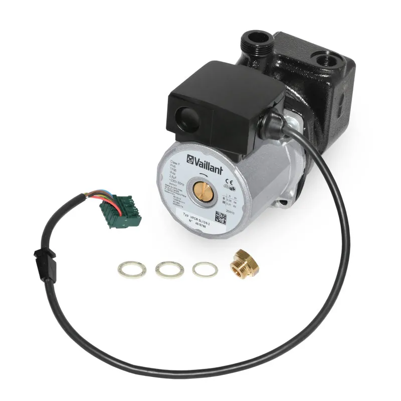 VAILLANT Pumpe Umwälzpumpe Ersatzpumpe für VCS 194-C 150 (R1) 180933