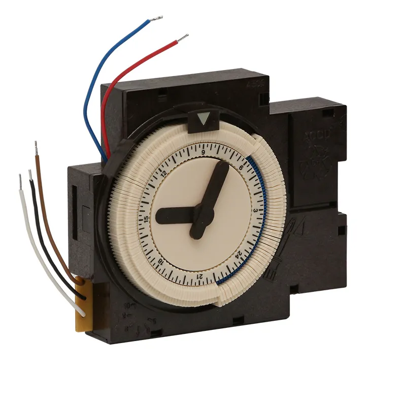 Sonderangebot Vaillant Schaltuhr Zubehör Ersatzteil 253211