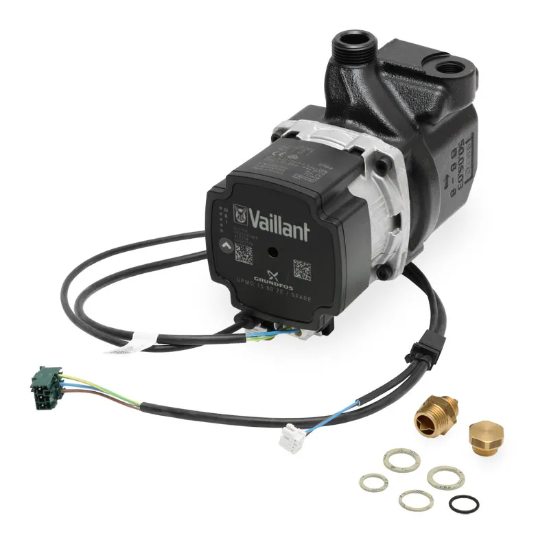 Vaillant Klasse A Pumpe für VSC 126-C140 R3, VSC 196-C150 R3, VSC 246-C210 R3 Nachfolger 0020029694