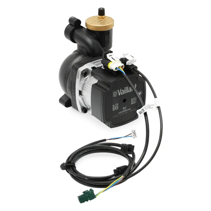 Vaillant Pumpe VC VCW 1/2...E VC-W16-0950 Umwälzpumpe 0010030634 inkl. Kabel Nachf. von 160950