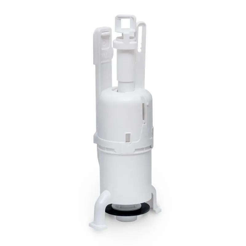 WISA Auslaufgarnitur für WISA XS und XT Spülkästen 8050801525