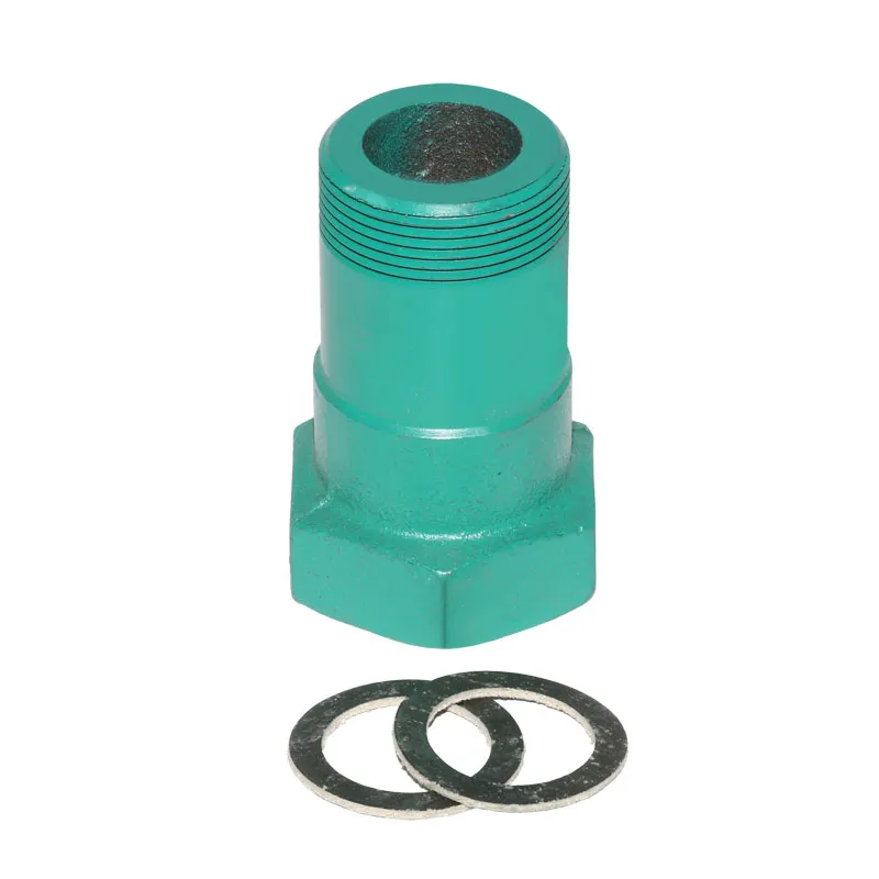 Wilo Adapter Paßstück Gewindepaßstück R4 110626893