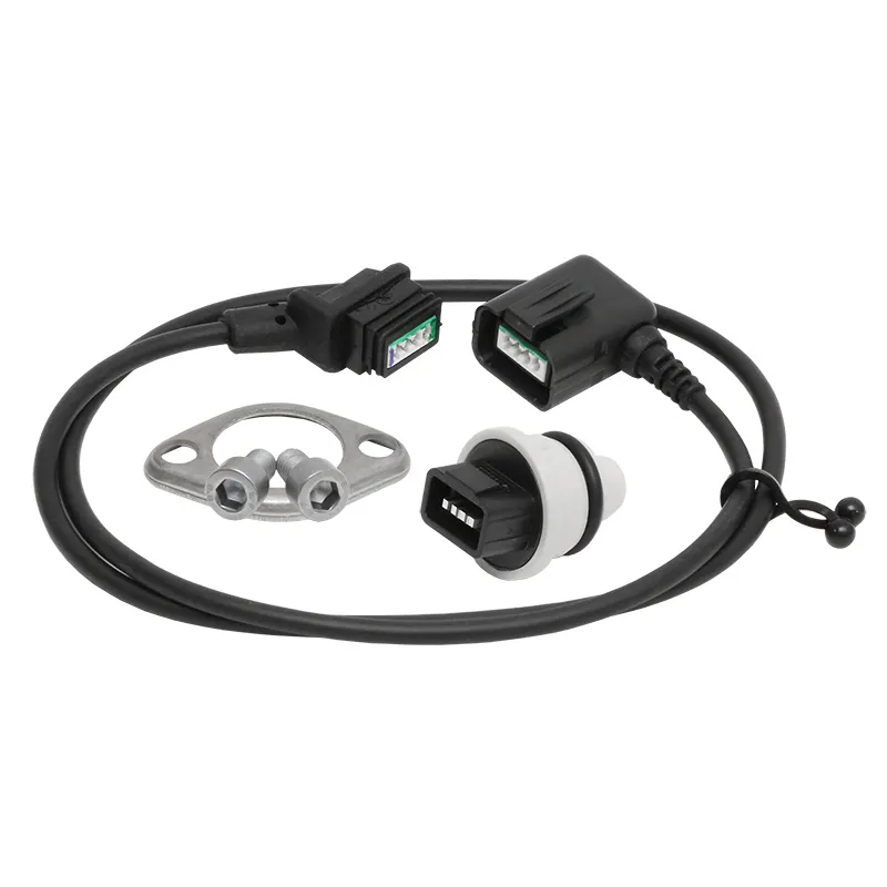 Wilo Temperatursensor Kabel für Stratos Maxo R7 L630 Set 2194058