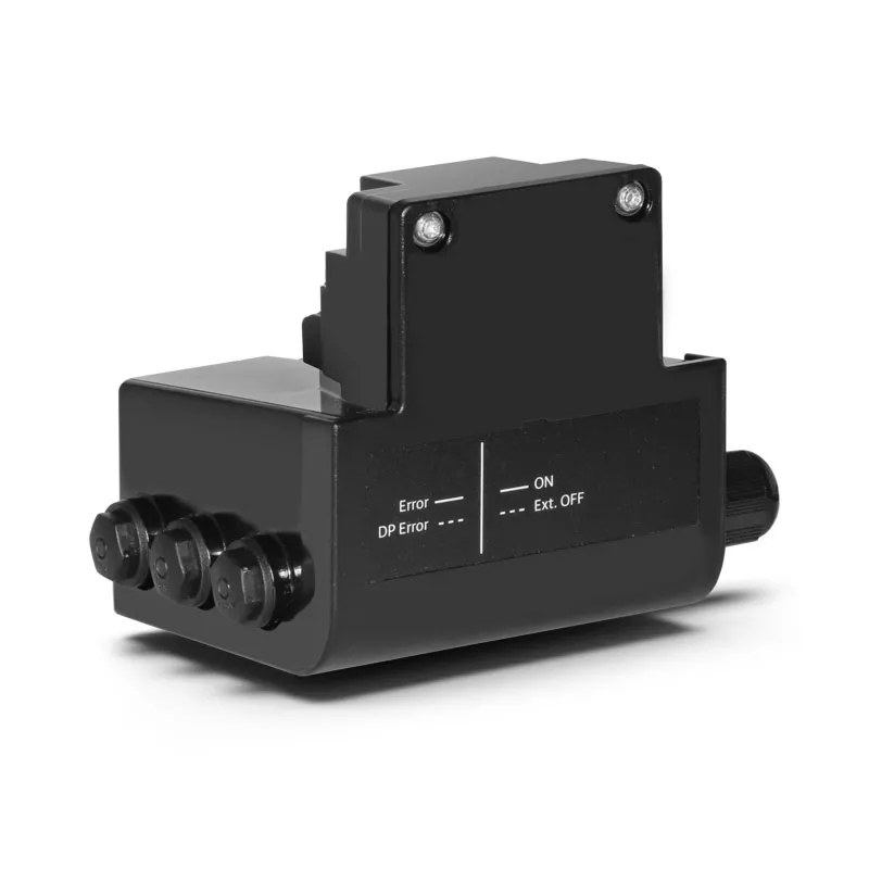 Wilo Connect Modul Yonos Maxo 2210108