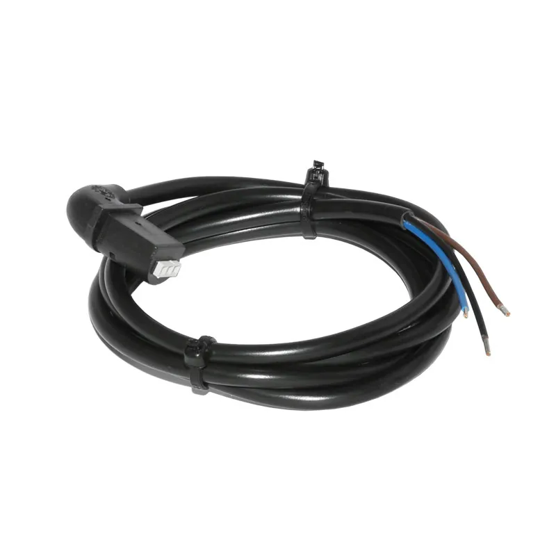 WILO iPWM Bidirektionales Steuerkabel 3-adrig Länge 1m, mit Stecker für Wilo Varios Pico STG 4222049