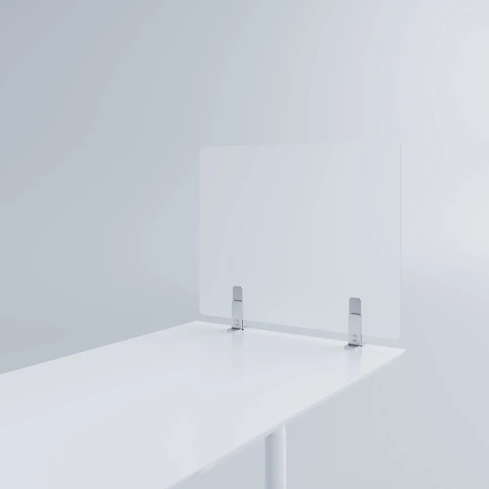 Actiforce Sichtschutzwand, Plexiglas, small