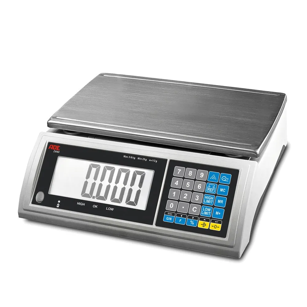 ADE Kompaktwaage ZW60-45