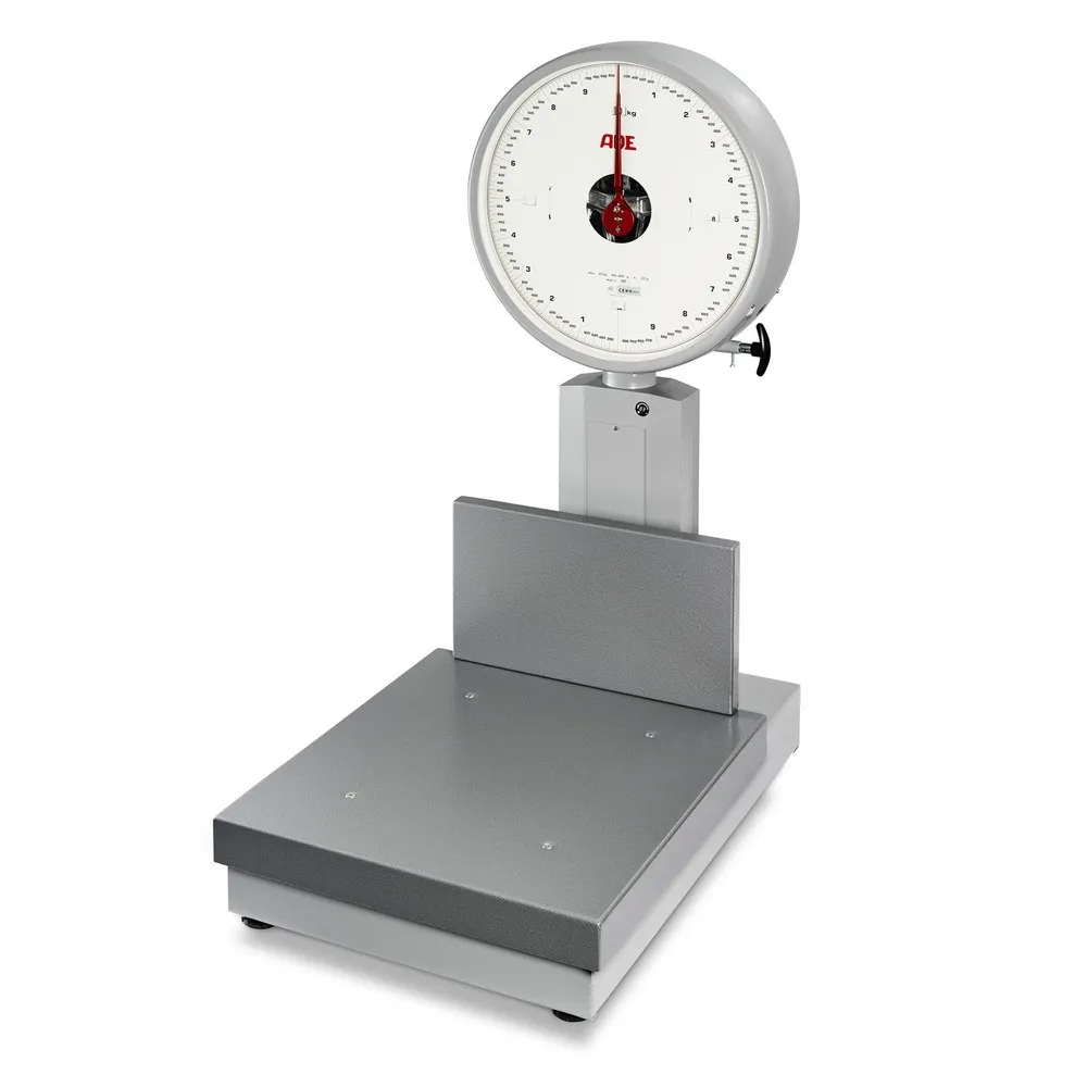 ADE Mechanische waage R150, geeicht