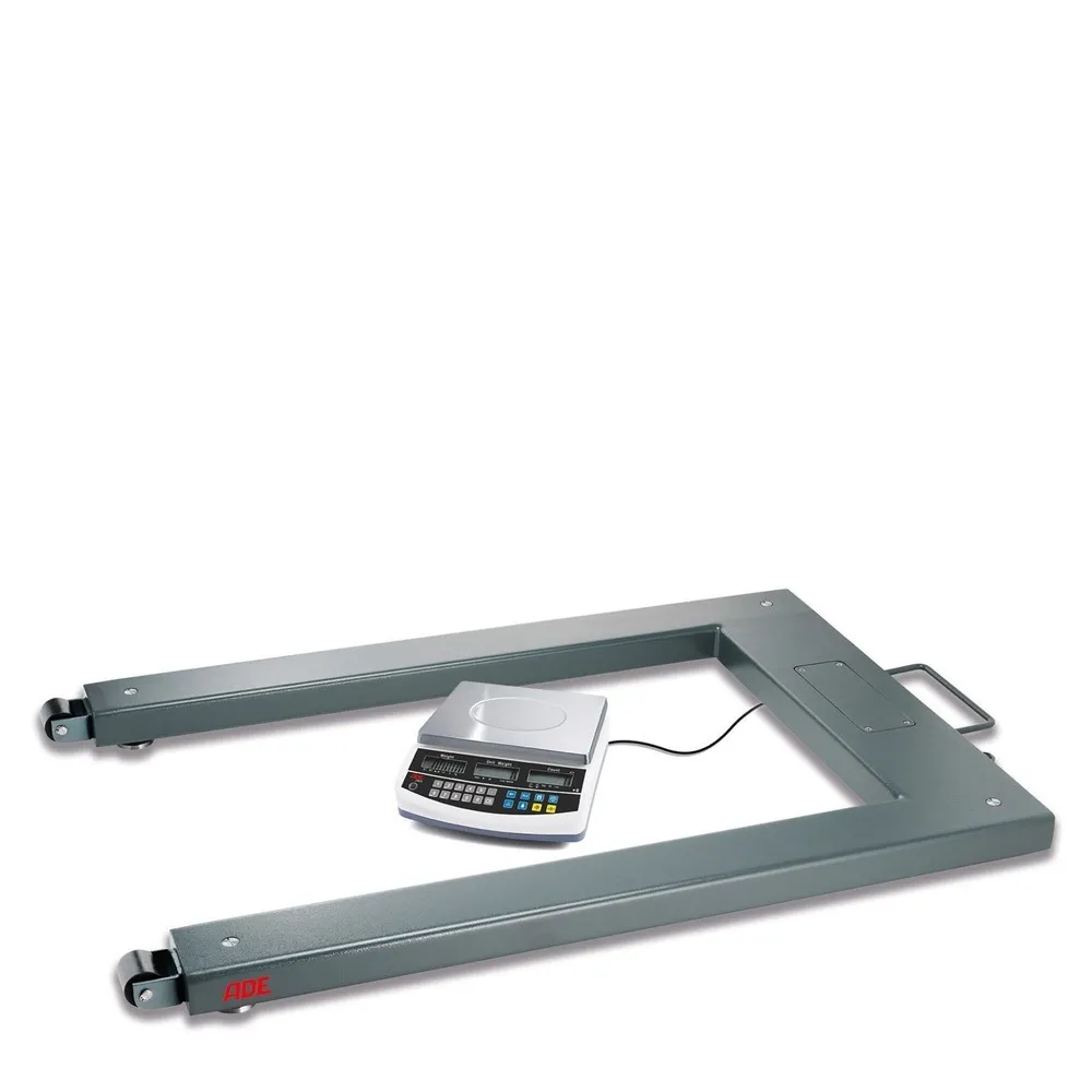 ADE Zählwaagesystem ZS2-PWL-1500