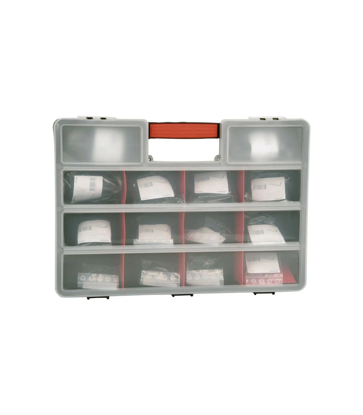 Aktenkoffer zum Speichern von Allen Cofan Keys