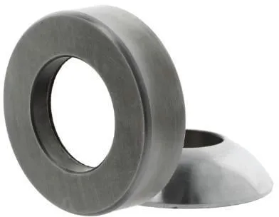 Axial-Gelenklager GE100 -AW ID 100mm AD 210mm Breite59mm ZEN