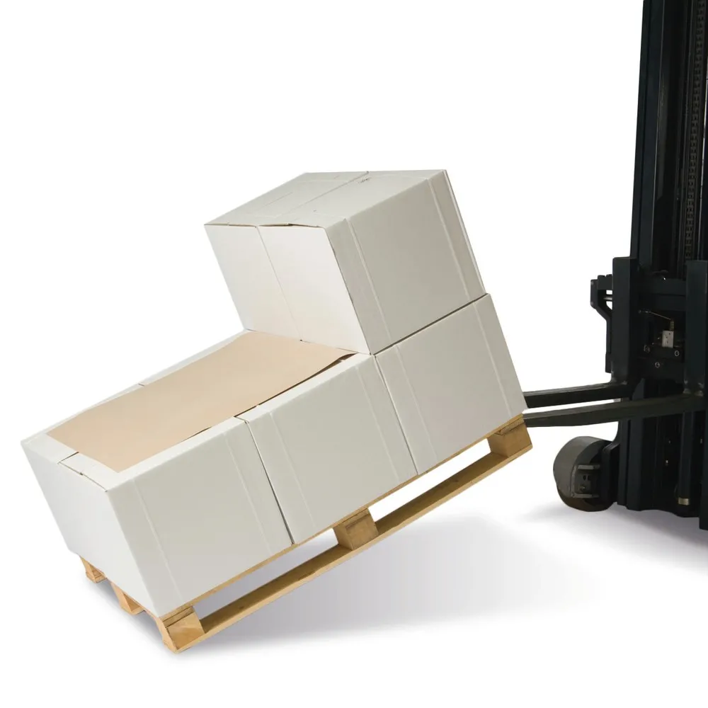 Antirutschpapier PROFI, 1000 Blatt, 100g/m²