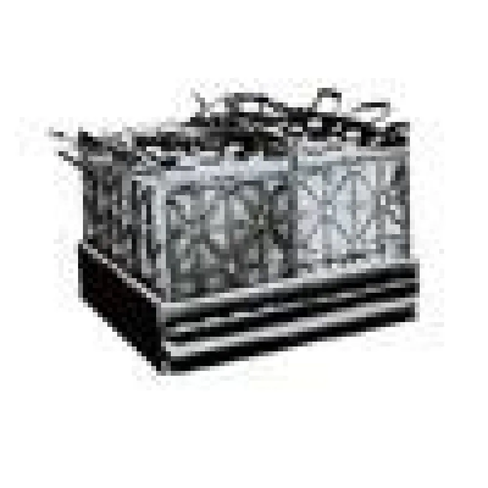 Batterie 6V/240Ah, Gel, Monoblock, 1 Stk/VE