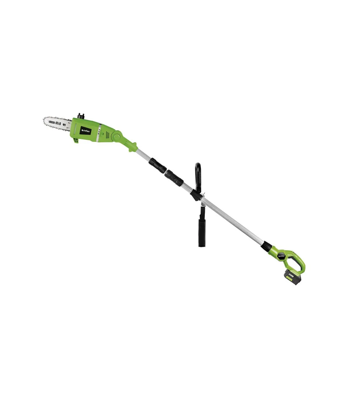 Batteriekette sah Cofan 50003307