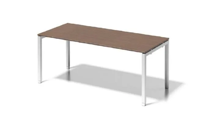 Bisley Cito Schreibtisch 650 - 850 mm höheneinstellbar H 19 x B 1800 x T 800 mm