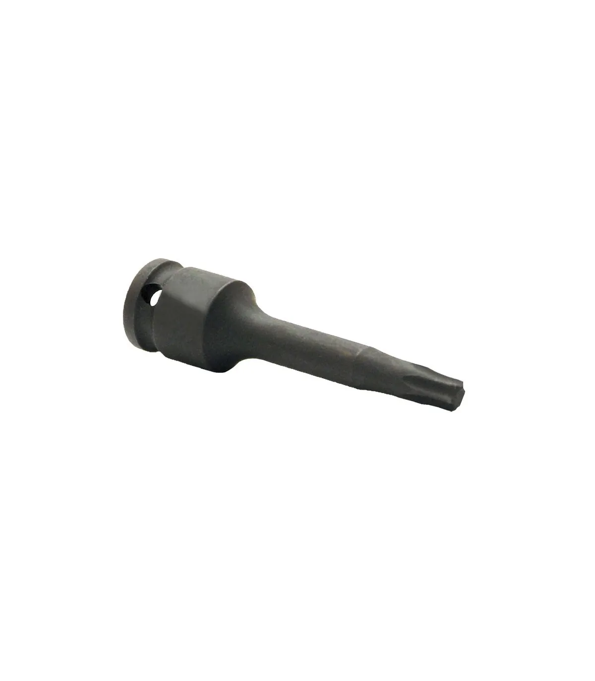 Black Drangglas 1/4 ", 3/8" und 1/2 "BOCA TORX MALE LANG COFAN