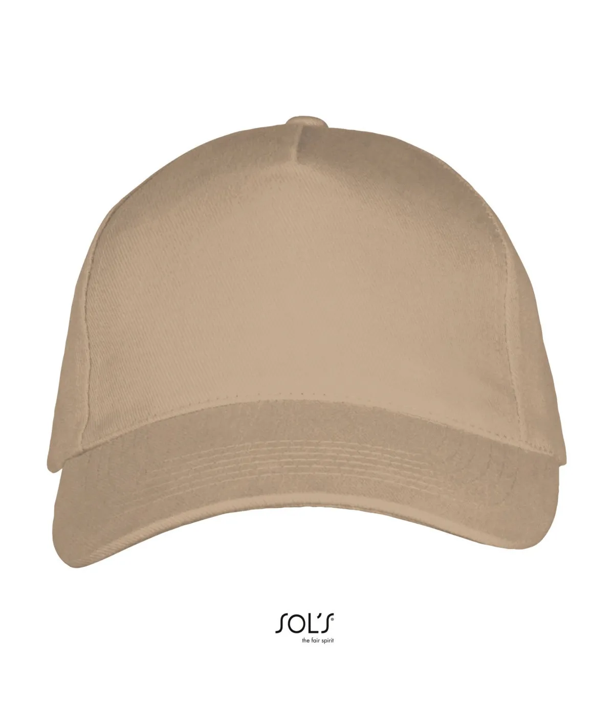 Cap 5 SOL'S LONG BEACH Panels