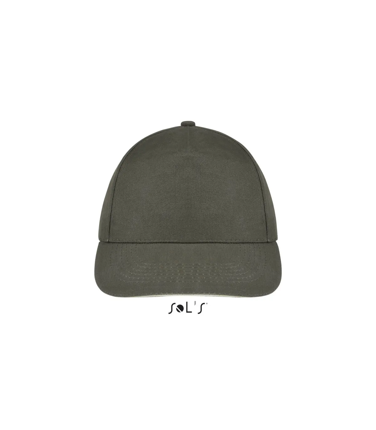 Cap 5 SOL'S SUNNY Panels