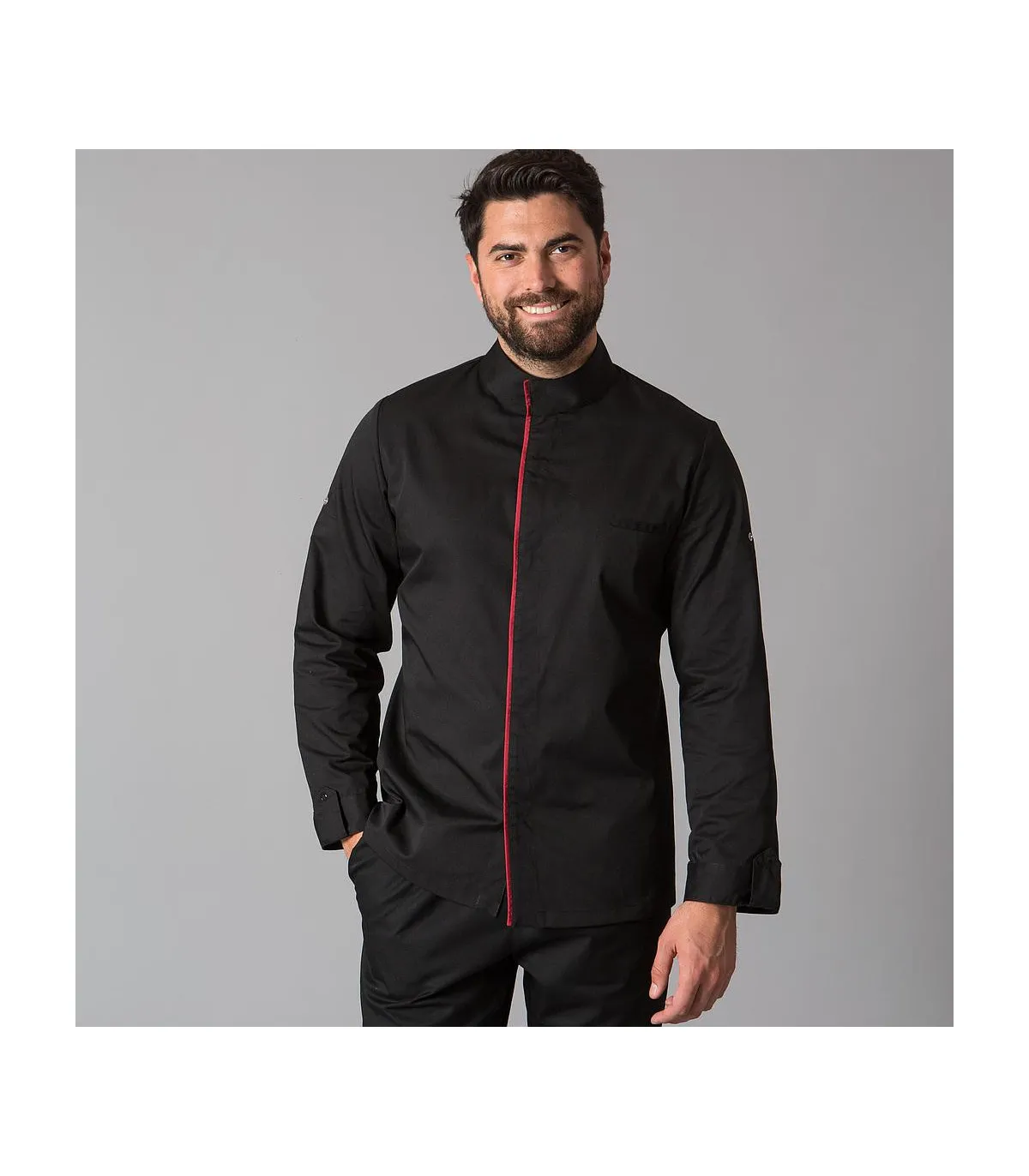 Chaqueta cocina hombre andreu 947800