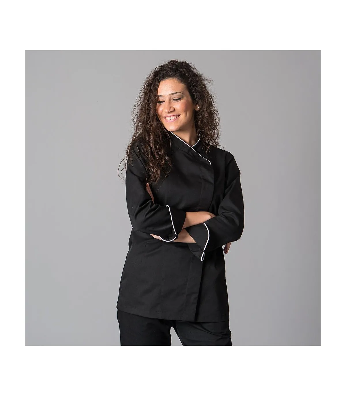 Chaqueta cocina mujer dana 948400