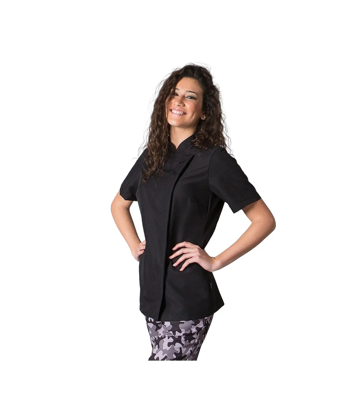 Chaqueta cocina mujer paz 948600