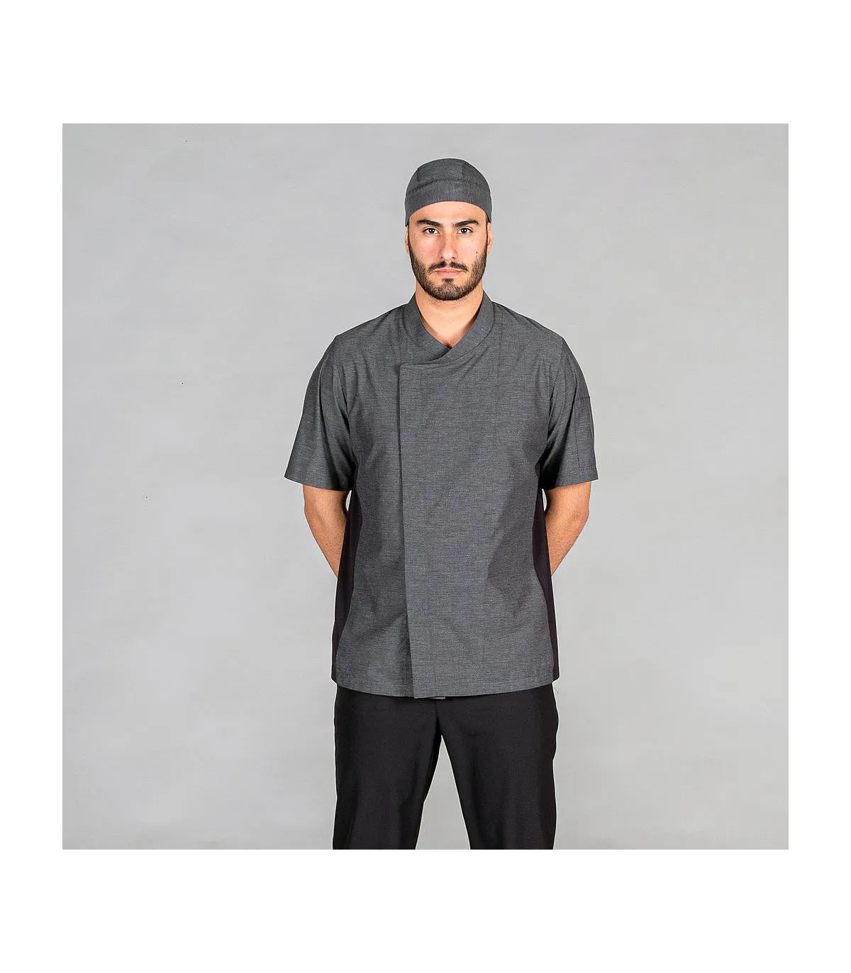 Chaqueta cocina unisex civera 949300