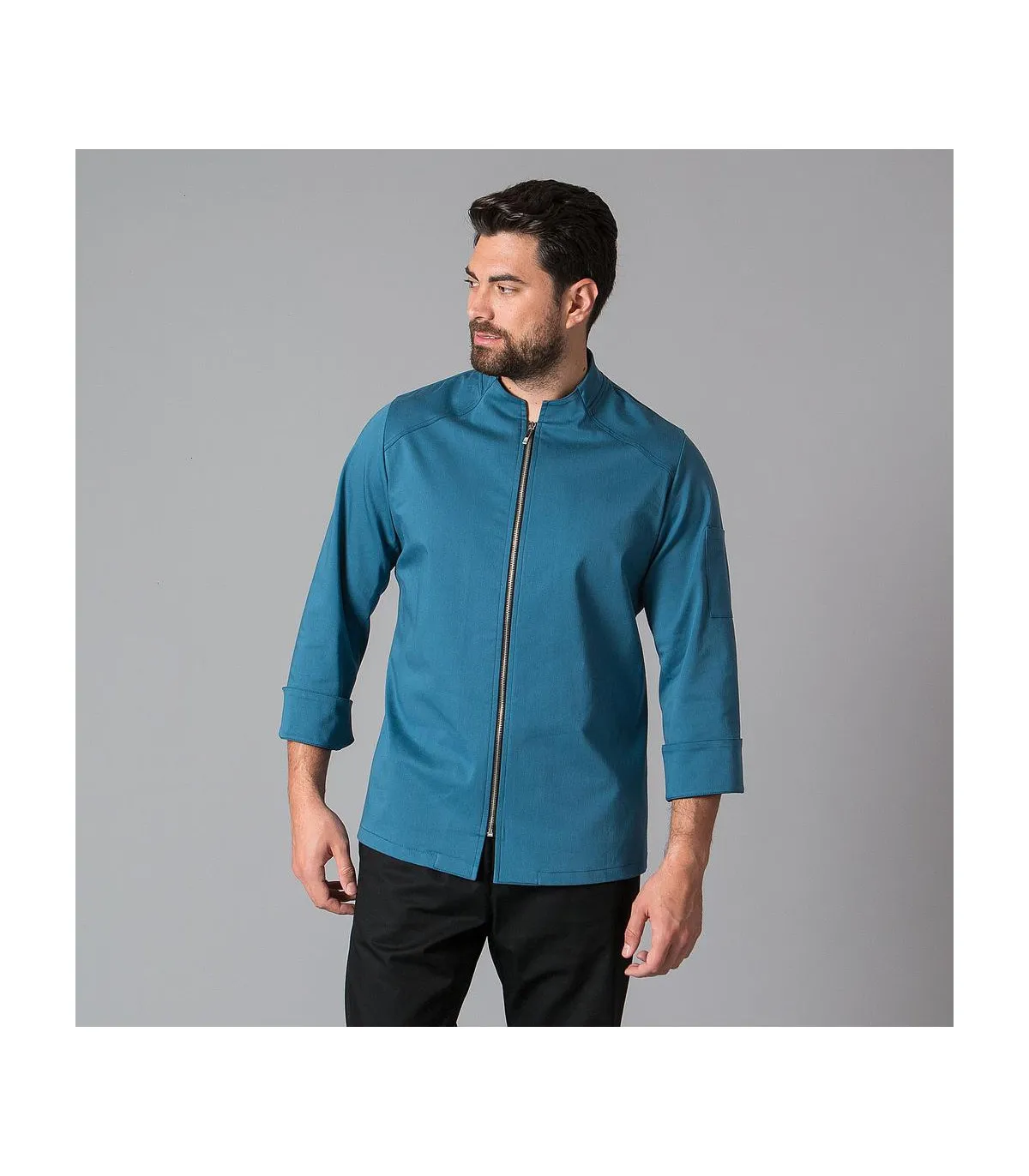 Chaqueta cocina unisex ferrer 947200