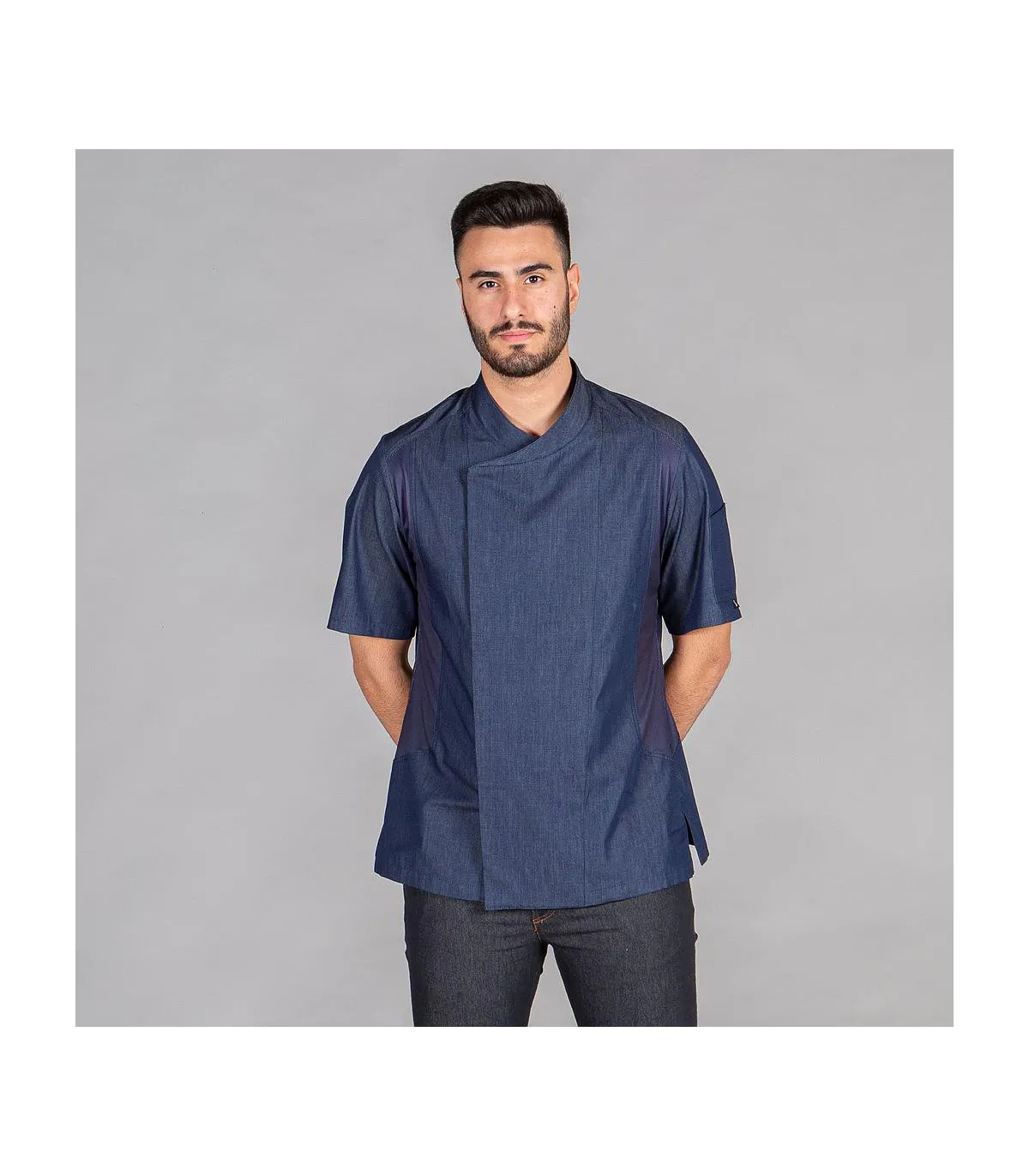 Chaqueta cocina unisex ponce 949100