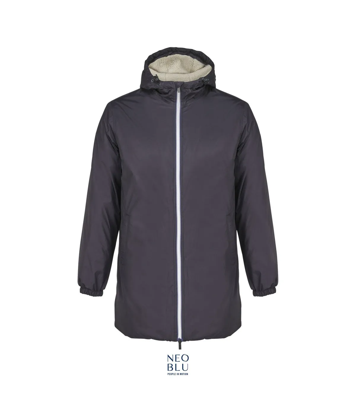 Chaqueta Unisex Acolchada NEOBLU ASTRA