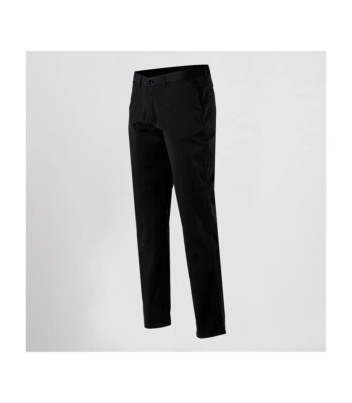 Chinesische Hose für regelmäßige Passform COLD GARY's