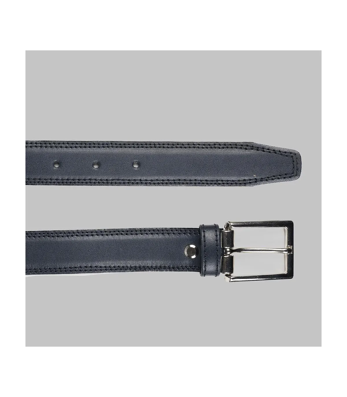 Cinturón hombre piel 330700