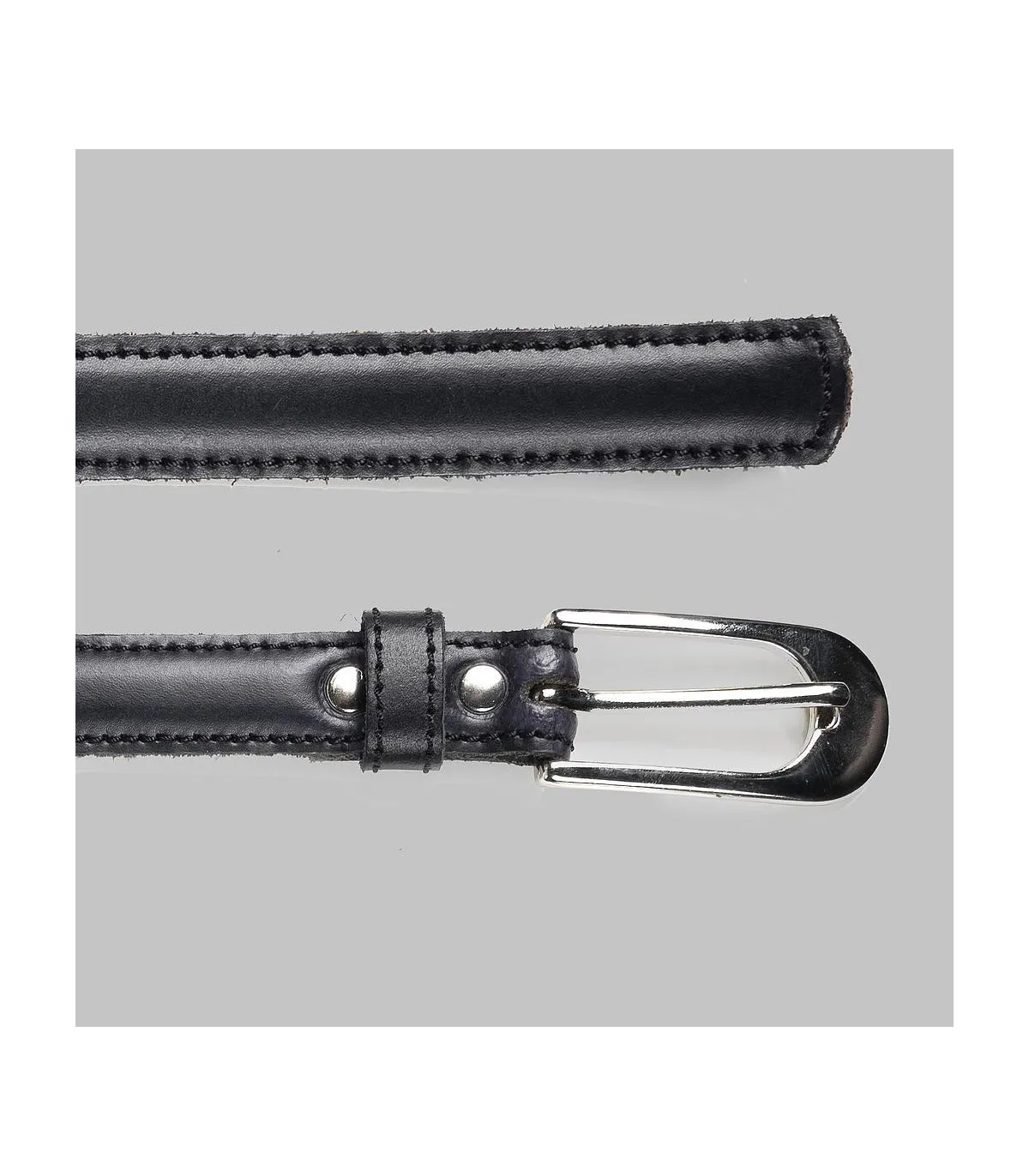 Cinturón mujer piel 330800