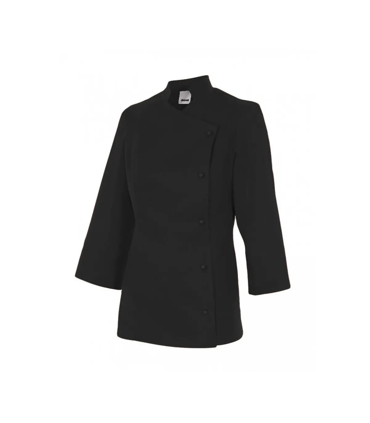 Cocktail-Kochjacke mit Lane VELILLA Serie MELISA