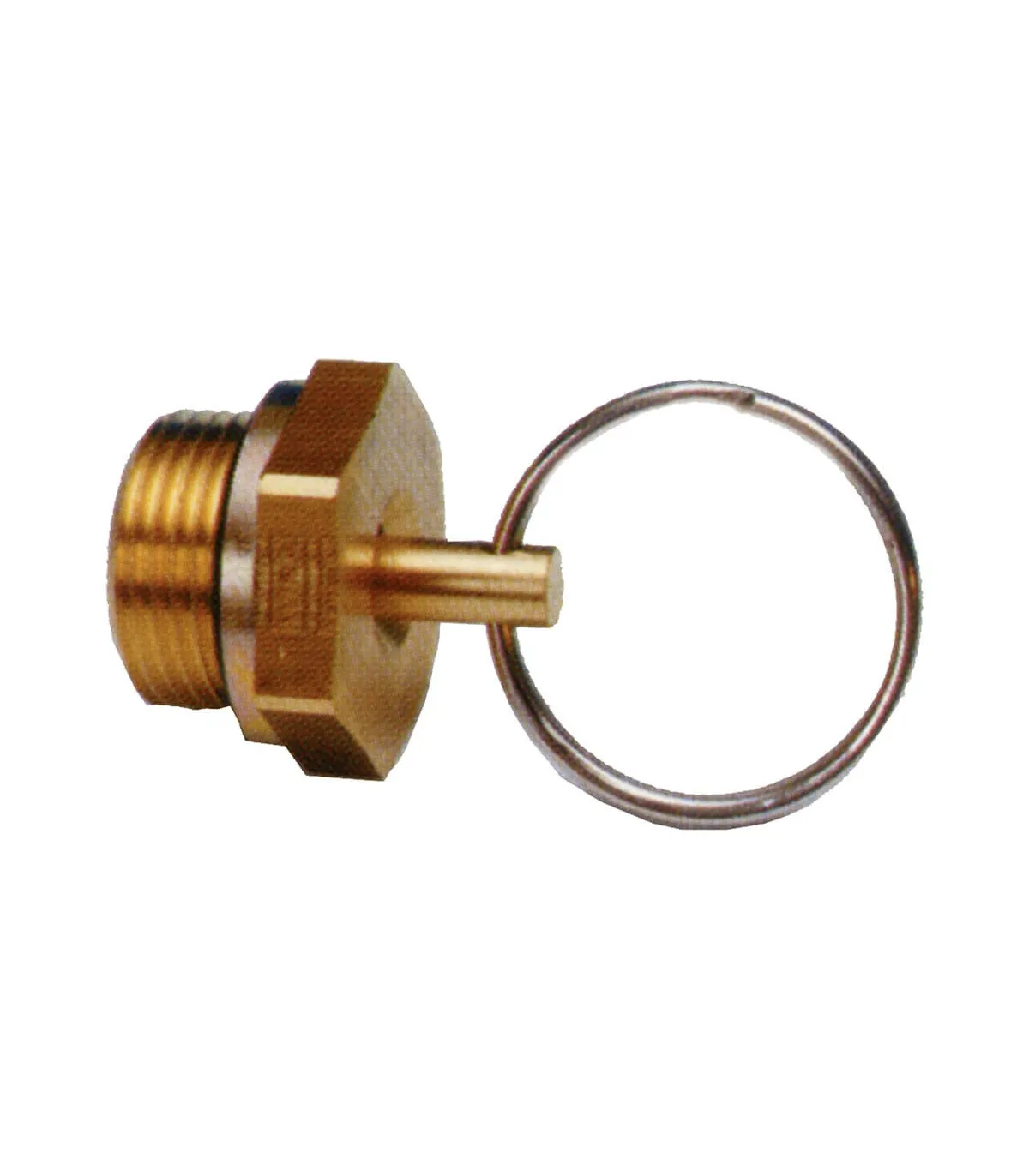 Cofan Purge Wasserhahn 06290401